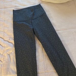 aerie leggings